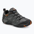 Merrell Claypool Sport GTX grey/exuberance pánske turistické topánky