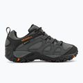 Merrell Claypool Sport GTX grey/exuberance pánske turistické topánky 2