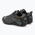 Merrell Claypool Sport GTX grey/exuberance pánske turistické topánky 3