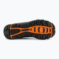 Merrell Claypool Sport GTX grey/exuberance pánske turistické topánky 5