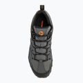 Merrell Claypool Sport GTX grey/exuberance pánske turistické topánky 6
