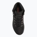 Pánske trekové topánky Merrell Erie Mid Ltr WP black 6