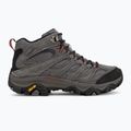 Pánske trekingové topánky  Merrell Moab 3 Mid Gtx beluga 2