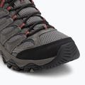 Pánske trekingové topánky  Merrell Moab 3 Mid Gtx beluga 7