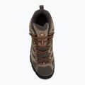 Pánske trekingové topánky  Merrell Moab 3 Mid Gtx olive 5