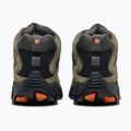 Pánske trekingové topánky  Merrell Moab 3 Mid Gtx olive 10