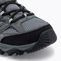 Pánske turistické topánky Merrell Moab 3 Gtx granite 7