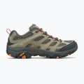 Pánske turistické topánky Merrell Moab 3 Gtx olive 9