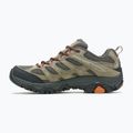 Pánske turistické topánky Merrell Moab 3 Gtx olive 10