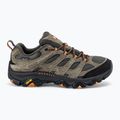 Pánske turistické topánky Merrell Moab 3 Gtx olive 2