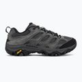 Pánske turistické topánky Merrell Moab 3 granite v2 2