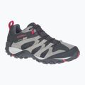 Merrell Alverstone GTX pánske turistické topánky black/grey J036213 10