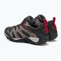 Merrell Alverstone GTX pánske turistické topánky black/grey J036213 3