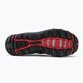 Merrell Alverstone GTX pánske turistické topánky black/grey J036213 5