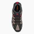 Merrell Alverstone GTX pánske turistické topánky black/grey J036213 6