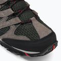 Merrell Alverstone GTX pánske turistické topánky black/grey J036213 7