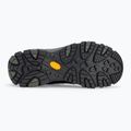 Pánske turistické topánky Merrell Moab 3 Mid Gtx black/grey 4