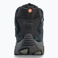 Pánske turistické topánky Merrell Moab 3 Mid Gtx black/grey 6