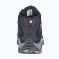 Pánske turistické topánky Merrell Moab 3 Mid Gtx black/grey 11