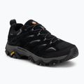Pánske turistické topánky Merrell Moab 3 Gtx black/grey