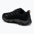 Pánske turistické topánky Merrell Moab 3 Gtx black/grey 3