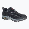 Pánske turistické topánky Merrell Moab 3 Gtx black/grey 8