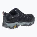 Pánske turistické topánky Merrell Moab 3 Gtx black/grey 13