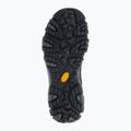 Pánske turistické topánky Merrell Moab 3 Gtx black/grey 14