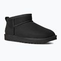 Dámske snehule UGG Classic Ultra Mini black