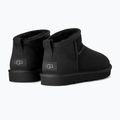 Dámske snehule UGG Classic Ultra Mini black 3