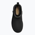 Dámske snehule UGG Classic Ultra Mini black 5