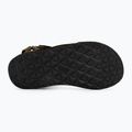 Pánske trekingové sandále Teva Original Universal dark green 1004006 4