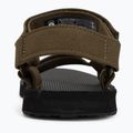 Pánske trekingové sandále Teva Original Universal dark green 1004006 6