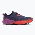Dámske bežecké topánky HOKA Speedgoat 4 outer space/hot coral 2