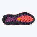 Dámske bežecké topánky HOKA Speedgoat 4 outer space/hot coral 4