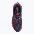 Dámske bežecké topánky HOKA Speedgoat 4 outer space/hot coral 5