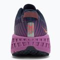 Dámske bežecké topánky HOKA Speedgoat 4 outer space/hot coral 6