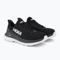 Dámska bežecká obuv HOKA Mach 4 black 1113529-BDSD 4