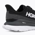Dámska bežecká obuv HOKA Mach 4 black 1113529-BDSD 8