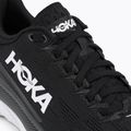 Dámska bežecká obuv HOKA Mach 4 black 1113529-BDSD 9