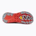 HOKA pánska bežecká obuv Mafate Speed 3 provincial blue/fiesta 5