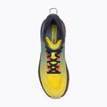 HOKA pánska bežecká obuv Mafate Speed 3 provincial blue/fiesta 6