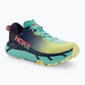 Dámska bežecká obuv HOKA Mafate Speed 3 black iris/cascade