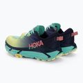 Dámska bežecká obuv HOKA Mafate Speed 3 black iris/cascade 3