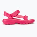 Detské sandále Teva Hurricane Drift raspberry sorbet 2