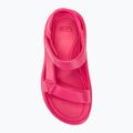 Detské sandále Teva Hurricane Drift raspberry sorbet 5