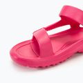 Detské sandále Teva Hurricane Drift raspberry sorbet 7