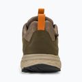 Pánska turistická obuv Teva Ridgeview Low dark olive 6