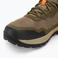 Pánska turistická obuv Teva Ridgeview Low dark olive 7