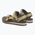 Dámske turistické sandále Teva Universal Trail sage green 3